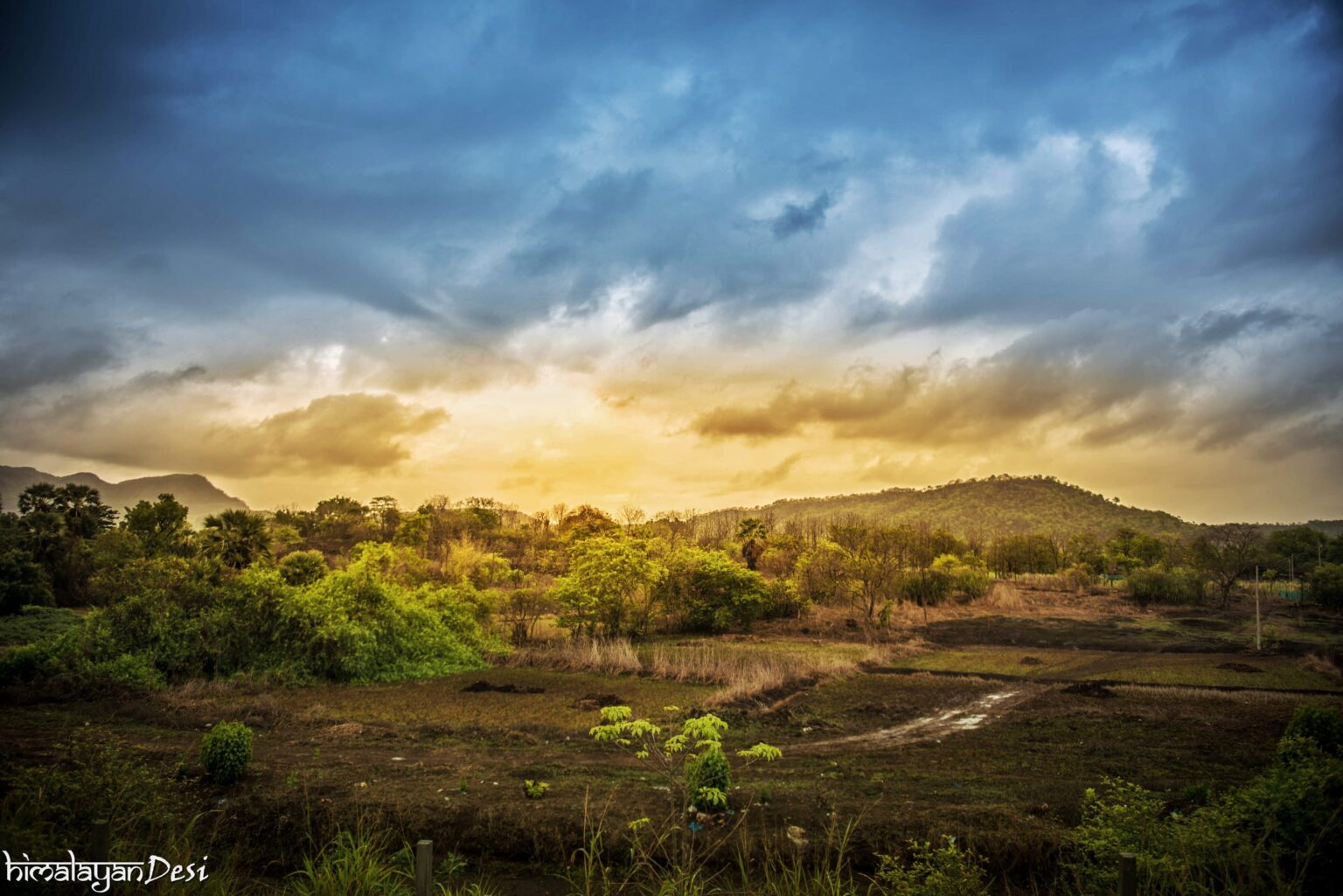 Uttarakhand- The land of god