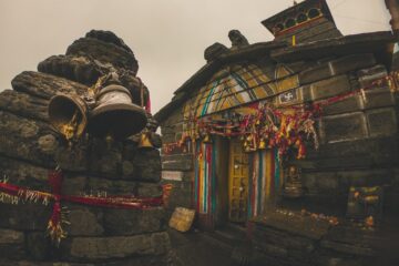 Tungnath temple