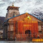 sri kedarnath temple