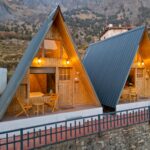 The Raibaar Chalet 13